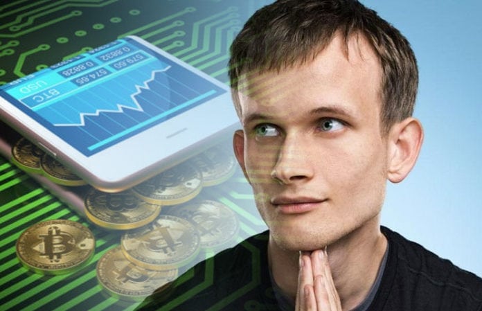 We Are At The Tail End Of A Crypto Bubble, According To Ethereum’s Creator Vitalik Buterin – Coinbase CEO Addresses Down Cycles