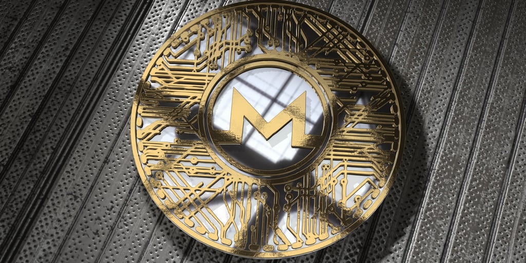 Monero Price Analysis After XMR Deposits & Withdrawals Re-Opened On Bithumb