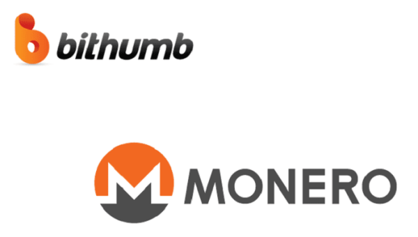 Monero (XMR) Deposits and Withdrawals Re-Opened Today On Bithumb Crypto Exchange Platform