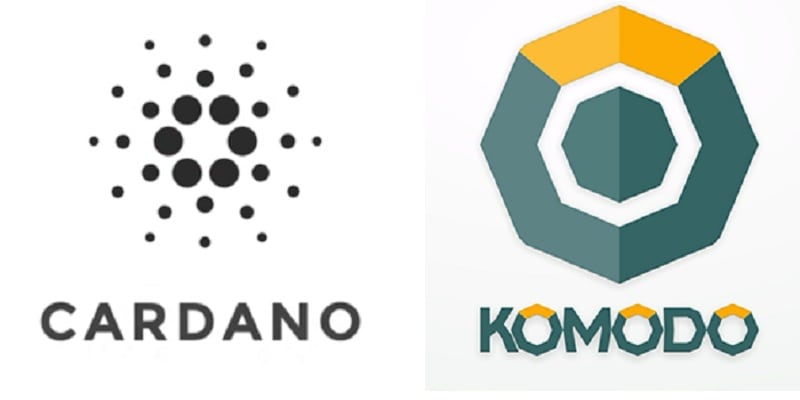 Cardano (ADA) And Komodo (KMD) Are The Cryptos You Should Keep An Eye On This Week
