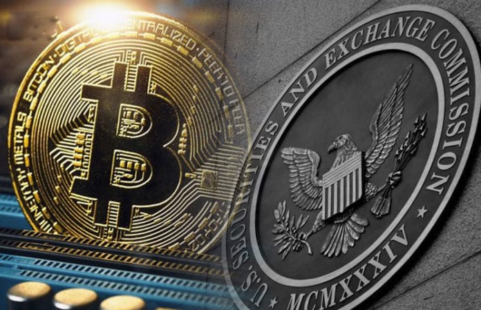 Cryptocurrencies Market Plummeted To The Lowest Valuation For 2018 After SEC Postponed Bitcoin ETF Decision