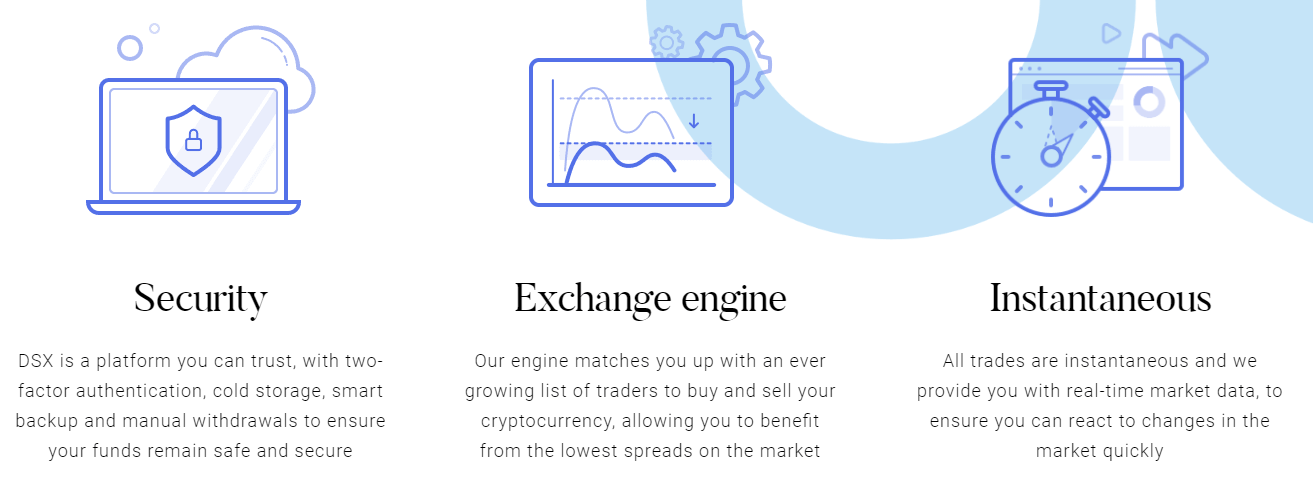 The Truth About DSX Exchange – Is It Legit Or Is It The Worst Platform To Register On?
