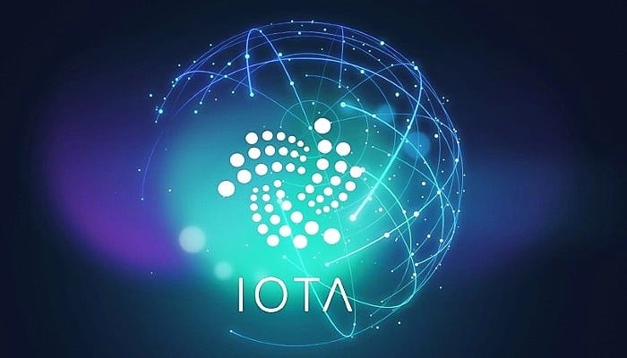 Two Indications IOTA (MIOTA) Is The Future Of IoT