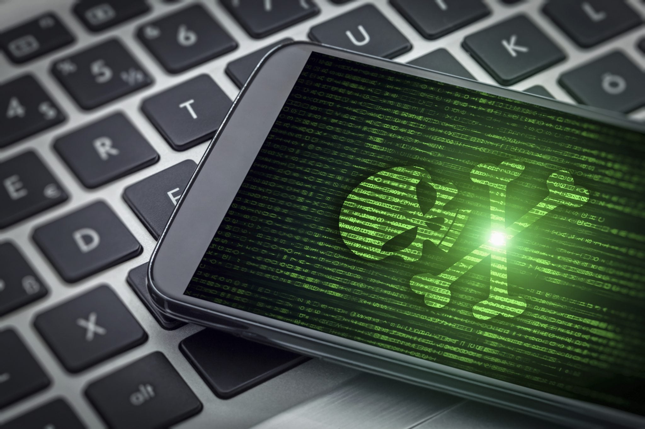 Hackers Are Cryptojacking Smartphones To Mine For Monero And Bitcoin Via Games & Apps, According To ESET And Kaspersky Lab