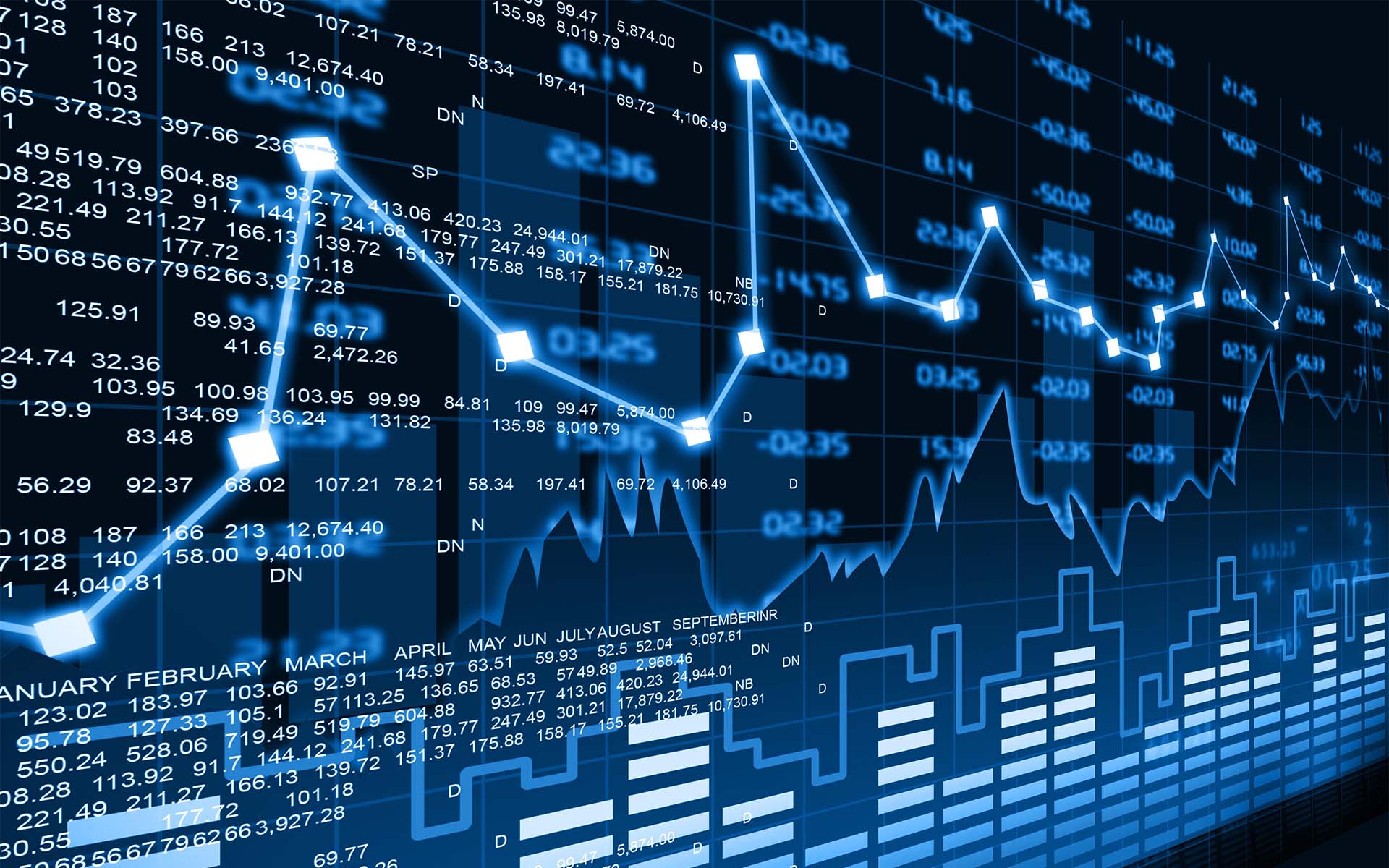 Latest Crypto Developments & News: Bitcoin, Ethereum, Stellar, Monero, And PIVX
