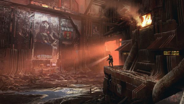 Fracture Labs’ Decimated Videogame Allows Experiencing Survival In A Dystopian Environment With Salvageable Crypto On The Blockchain