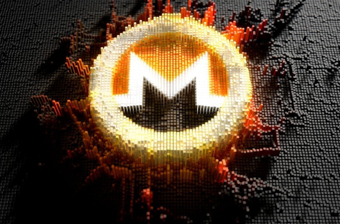 Monero (XMR) Is The Primary Payment Method For Brandable Tor Network Domains