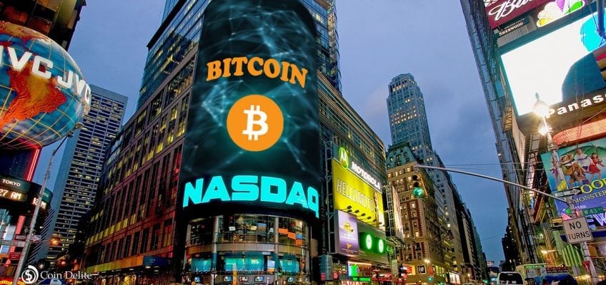 NASDAQ Is Reportedly Ready To List & Trade Bitcoin And Other Cryptos By 2019