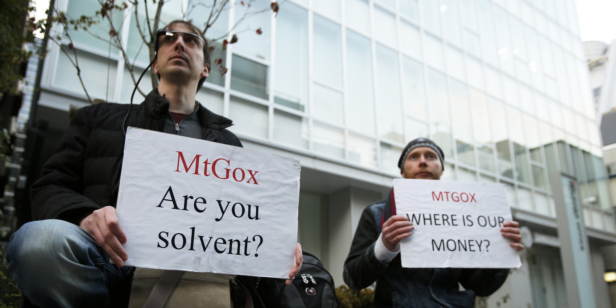 Mt. Gox’s Victims Will Receive BTC Worth Of $1 Billion – The Deadline For Filing The Necessary Documents Is October 22, 2018