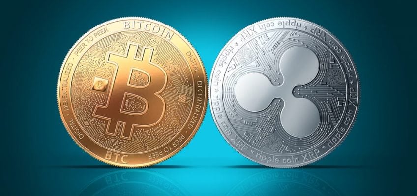 Ripple’s CTO, David Schwartz, Explains The Differences Between XRP And Bitcoin (BTC) And Addresses Transaction Malleability