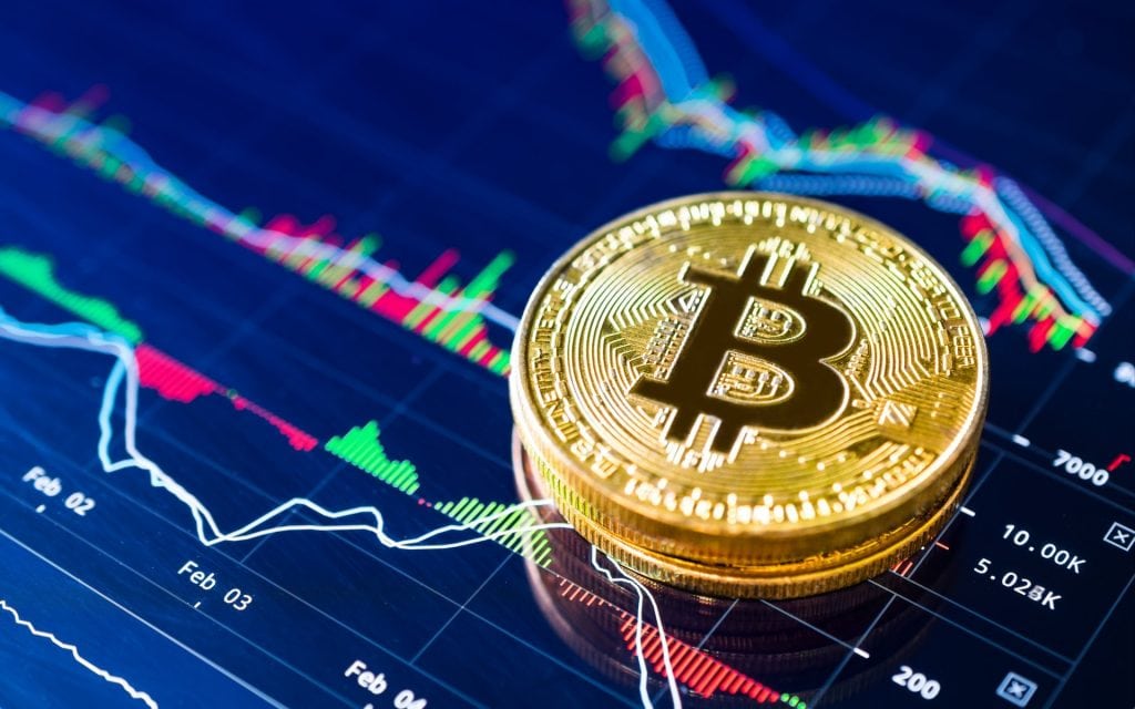 shutterstock_1018654609 | CryptoGazette - Cryptocurrency News