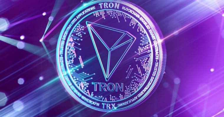 Tron (TRX): Tron Foundation Made Another Acquisition, BlockChain.Org, Announced Justin Sun