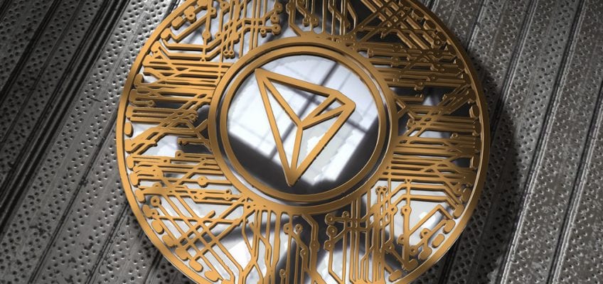Tron (TRX) Adoption Boosted – Now You Can Tip Using Tron (TRX) On Twitter
