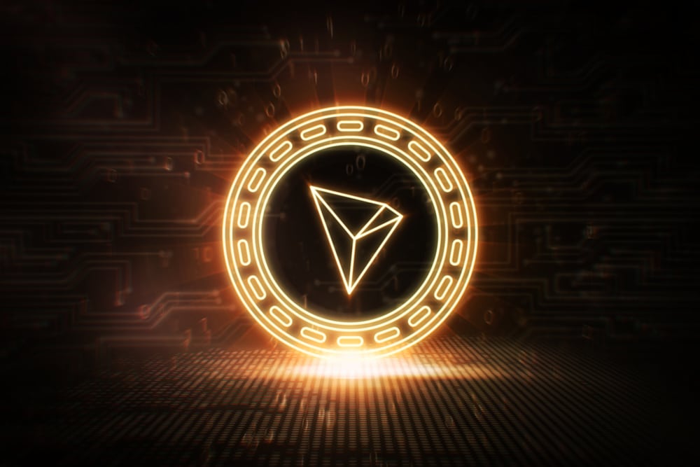 Tron (TRX)’s Justin Sun Posts Weekly Report: Development, Team, Partners And Market Transactions