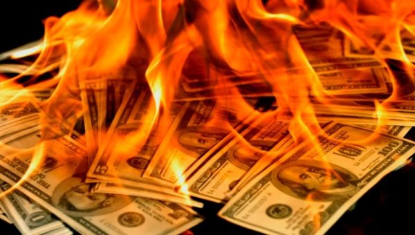 “Rich Dad, Poor Dad” Author, Robert Kiyosaki, Went Bullish On Bitcoin (BTC), Calling USD A Scam