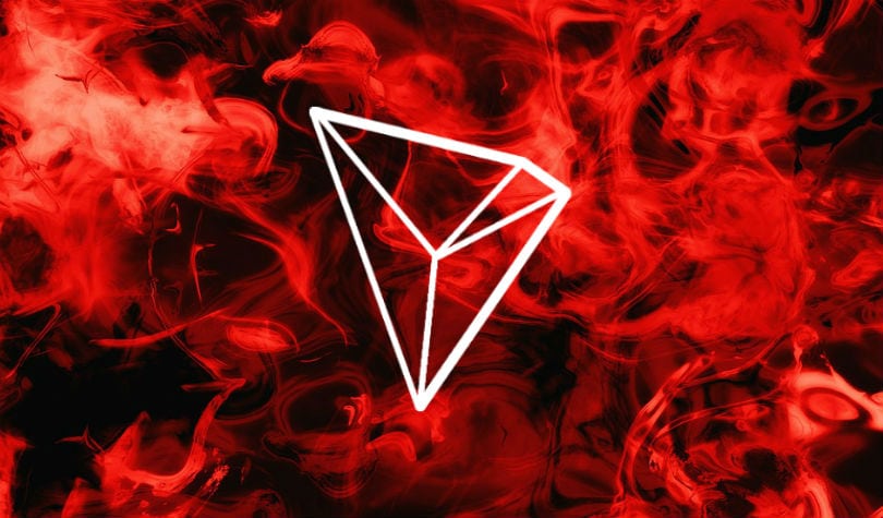Tron (TRX)’s Price Went Up Almost 11% Following Justin Sun’s Announcements
