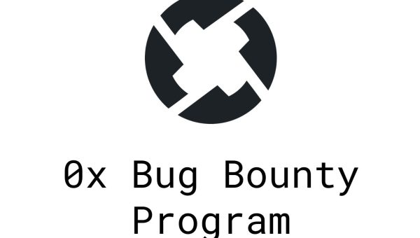 0x (ZRX): Bug Bounty with Up To $100K Reward for Critical Bugs in 0x Protocol V2
