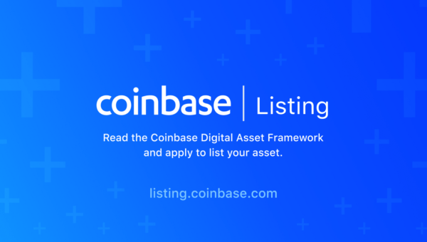 Coinbase Is Looking To Rapidly Add New Assets Via Open Applications – Are Monero (XMR), Stellar (XLM) & Ripple’s XRP Obvious Choices?