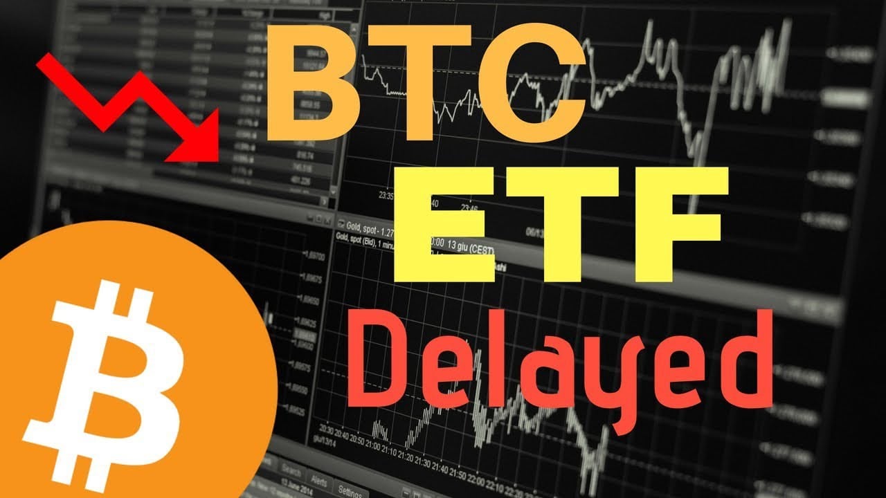 VanEck-SolidX Bitcoin ETFs Delayed – U.S. SEC Sets New Deadline For Its Decision, Invites More Feedback