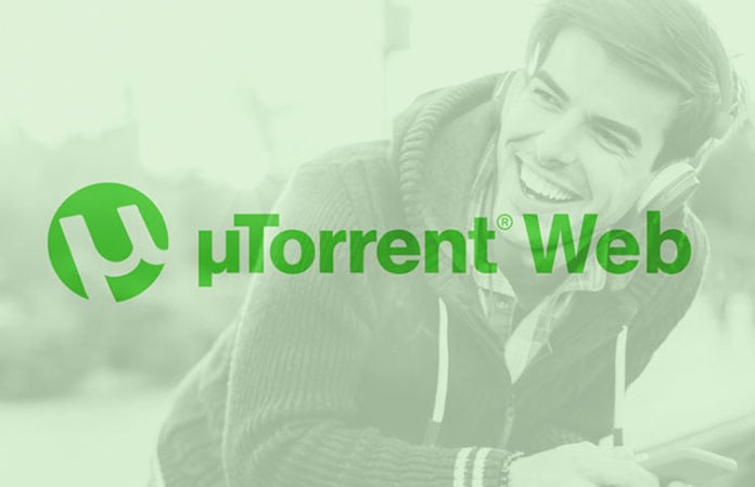 Tron Foundation Announces New Product µTorrent Web That Allows Quick Download To Playability