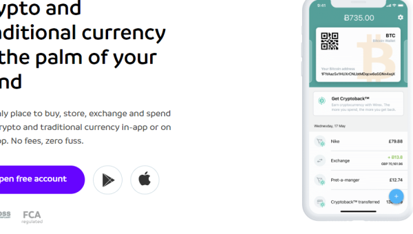 Ethereum Is Added To The Wirex App And Online ETH Transactions Become Available