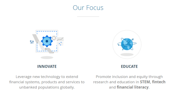 Using Blockchain For Social Change: Ripple Launches Ripple For Good, Binance And Tron Support The UN