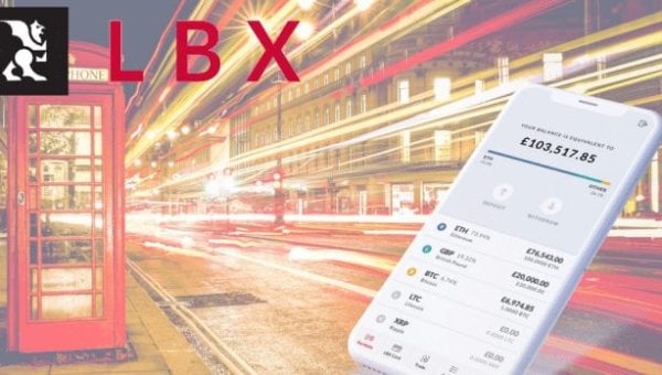 Stablecoin Hype Reaches The U.K. – LBX Startup Plans To Develop ‘Crypto Pound’