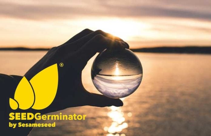 Tron (TRX) Crowdfunding Platform SEEDGerminator Launches In An Effort To Expand Mainstream Adoption
