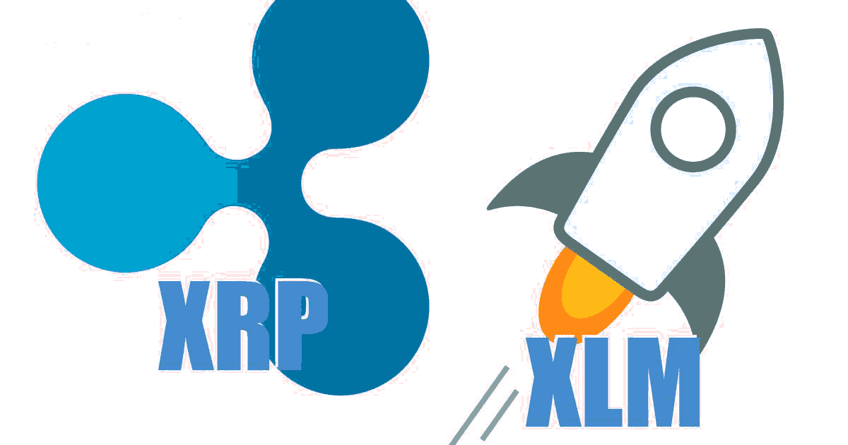 xrp cryptocurrency xlm