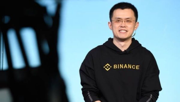 Binance CEO Disagrees With Vitalik Buterin: “Crypto Will Absolutely Grow 1000x And More”