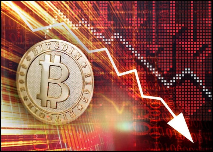 Bitcoin (BTC) Could Drop Below $1,000 In 2019, According To Geoffrey Caveney bitcoin btc to drop below 1000 in 2019 - Bitcoin (BTC) Could Drop Below $1,000 In 2019, According To Geoffrey Caveney