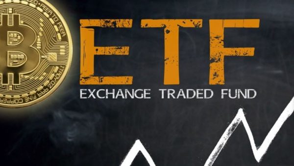 Coinbase To Partner With BlackRock For A Bitcoin ETF