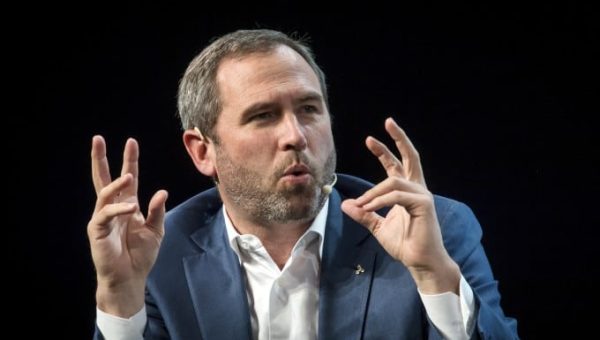 XRP Ledger Is More Decentralized Than Bitcoin (BTC) Blockchain, Ripple CEO Thinks