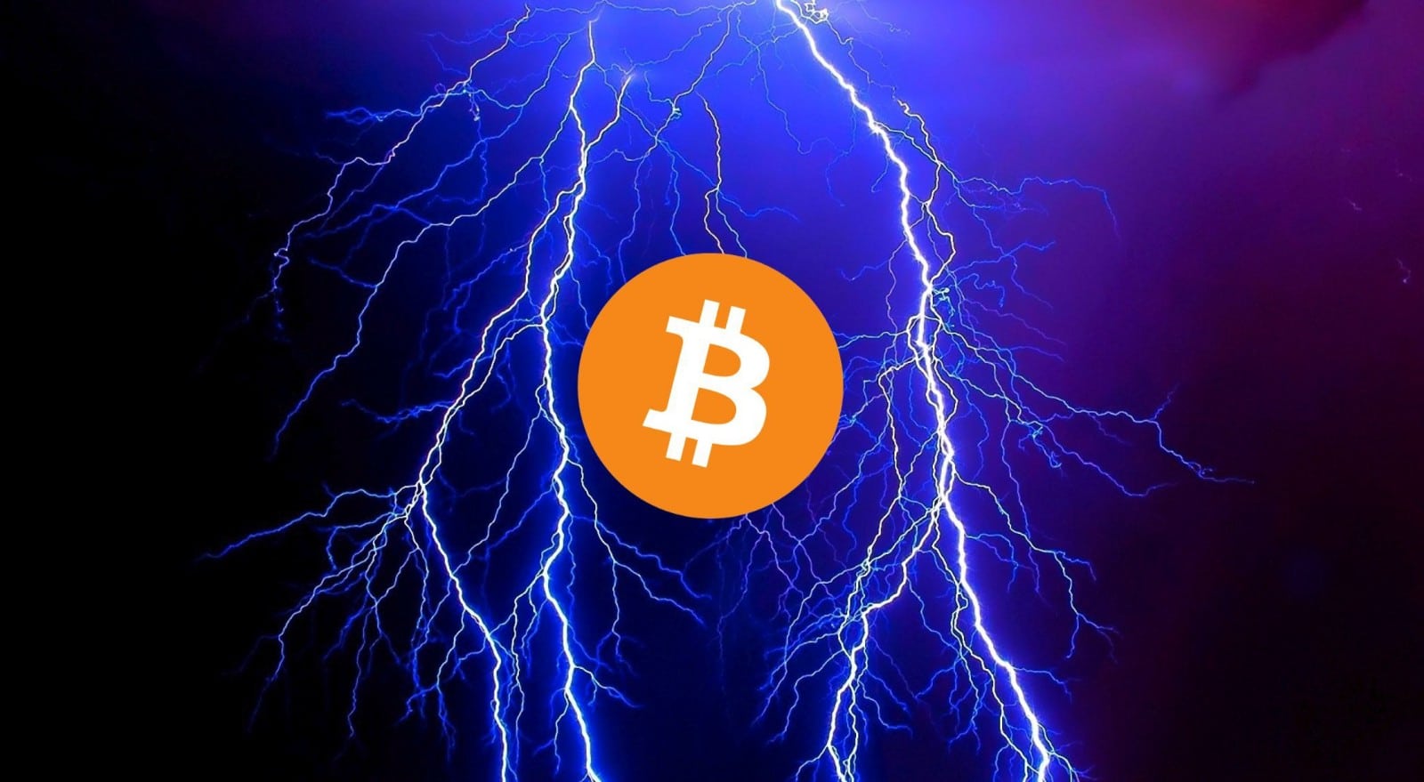 btc lightening