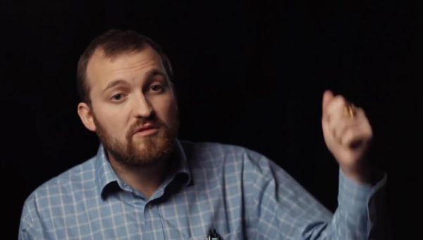Cardano (ADA) Founder, Charles Hoskinson, Explained How He Emerged In The Crypto-Verse and What The Cypriot Crisis of 2012-2013 Taught Him About Bitcoin (BTC)