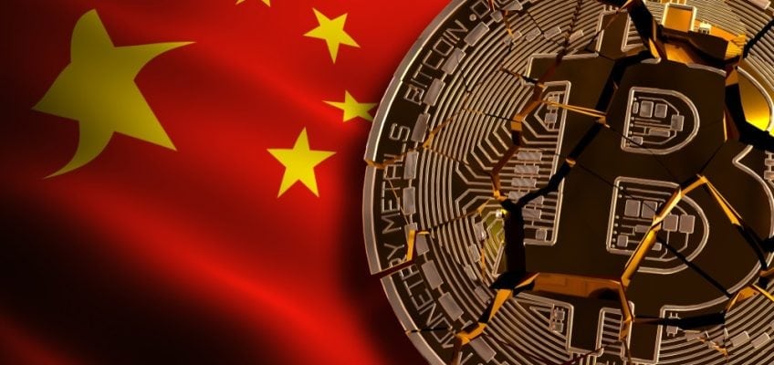 Chinese Crypto Traders Continue To Invest In Bitcoin (BTC) Despite Cryptocurrency Ban in China
