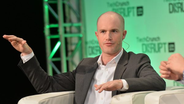 Coinbase Presented the Plan To Become As Big As the New York Stock Exchange (NYSE)