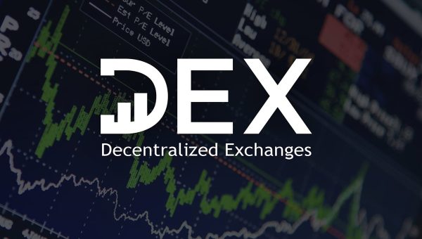 Decentralized Exchanges To Eliminate Centralized Exchanges, John McAfee Thinks