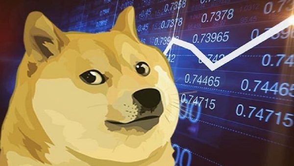 Dogecoin (DOGE) Is Going To The Moon Becoming The “Envy Of The Crypto World”