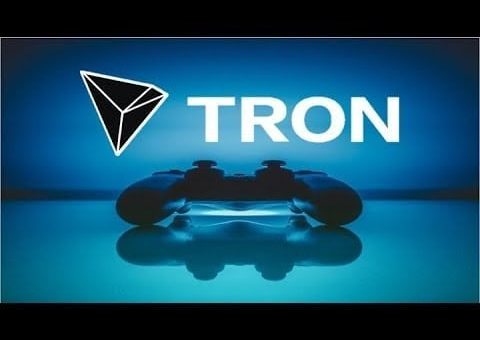 Tron (TRX) Update Is Out: Project Atlas, Wallet, TRX Burn, And More