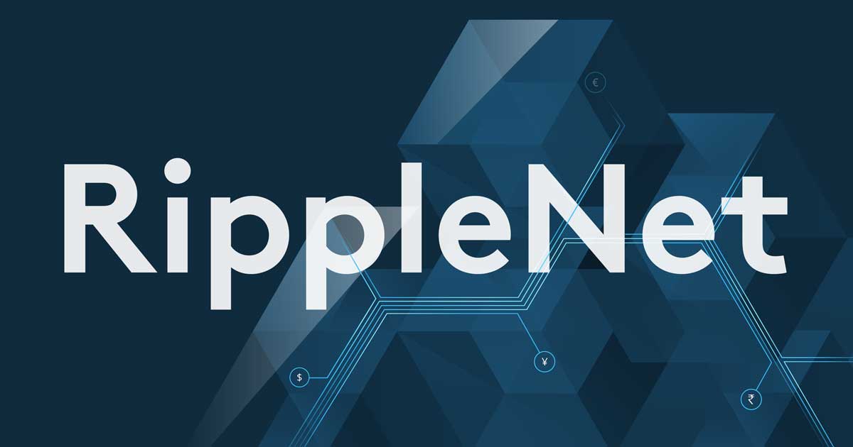 Ripple Expansion: RippleNet Is Active In Over 40 Countries Across North America, Asia, Africa, Europe, and South America