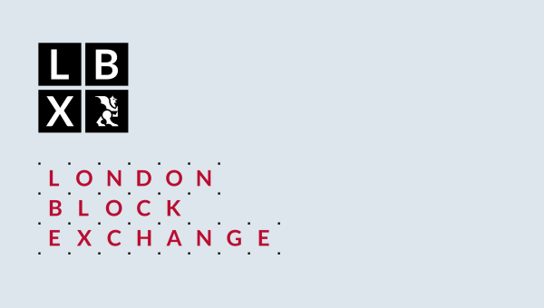 London Block Exchange To Launch GBP-Backed Crypto Stablecoin