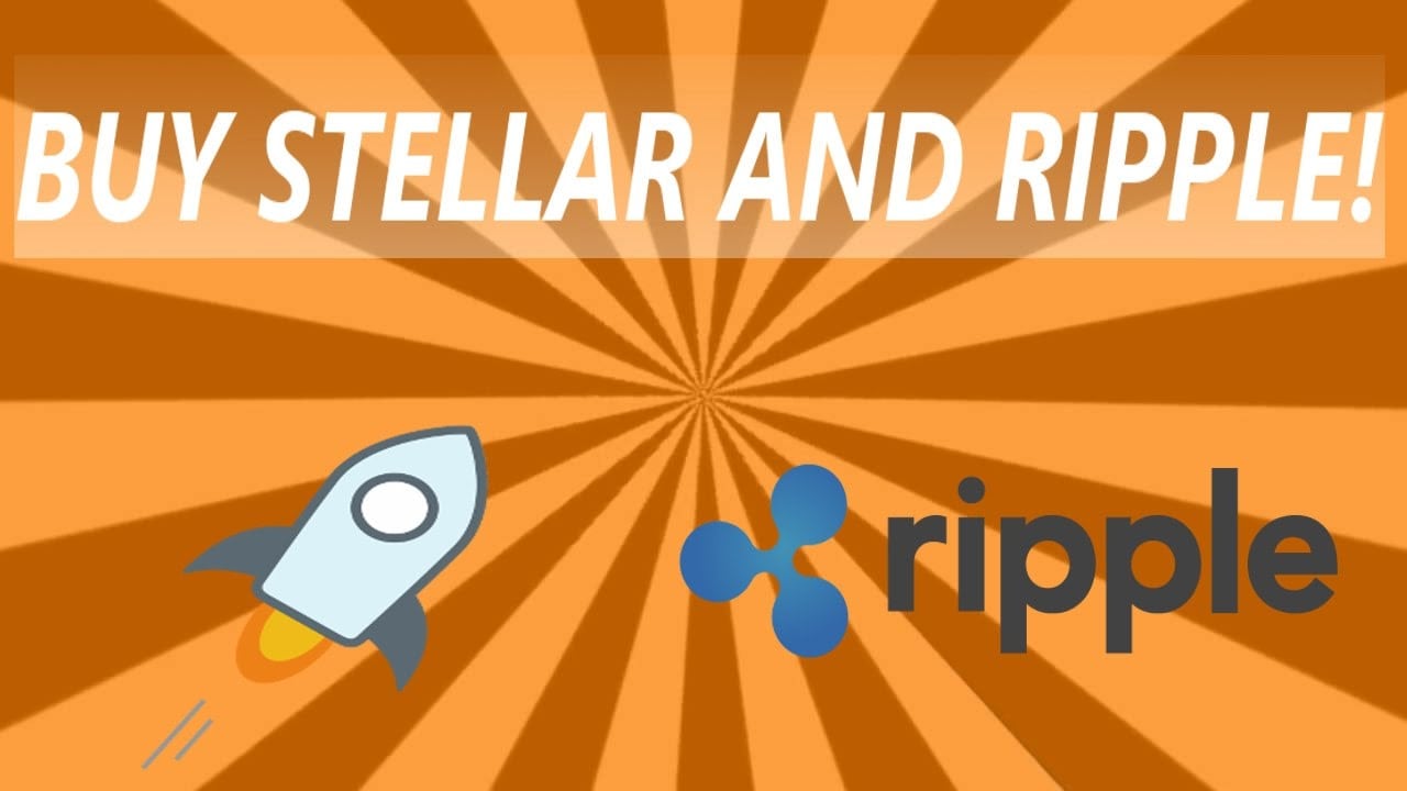 Ripple (XRP) & Stellar (XLM) Changing The Finance World – Amazon Security Tokens