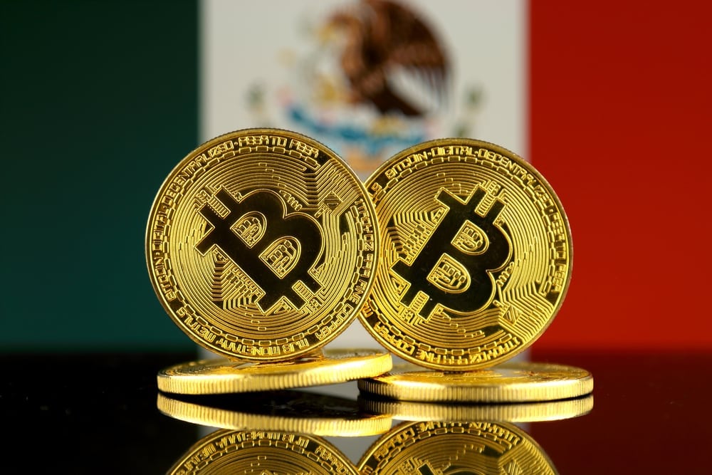 New Cryptocurrency Regulations Requires Mexican Banks And Crypto Exchanges To Get Licensed