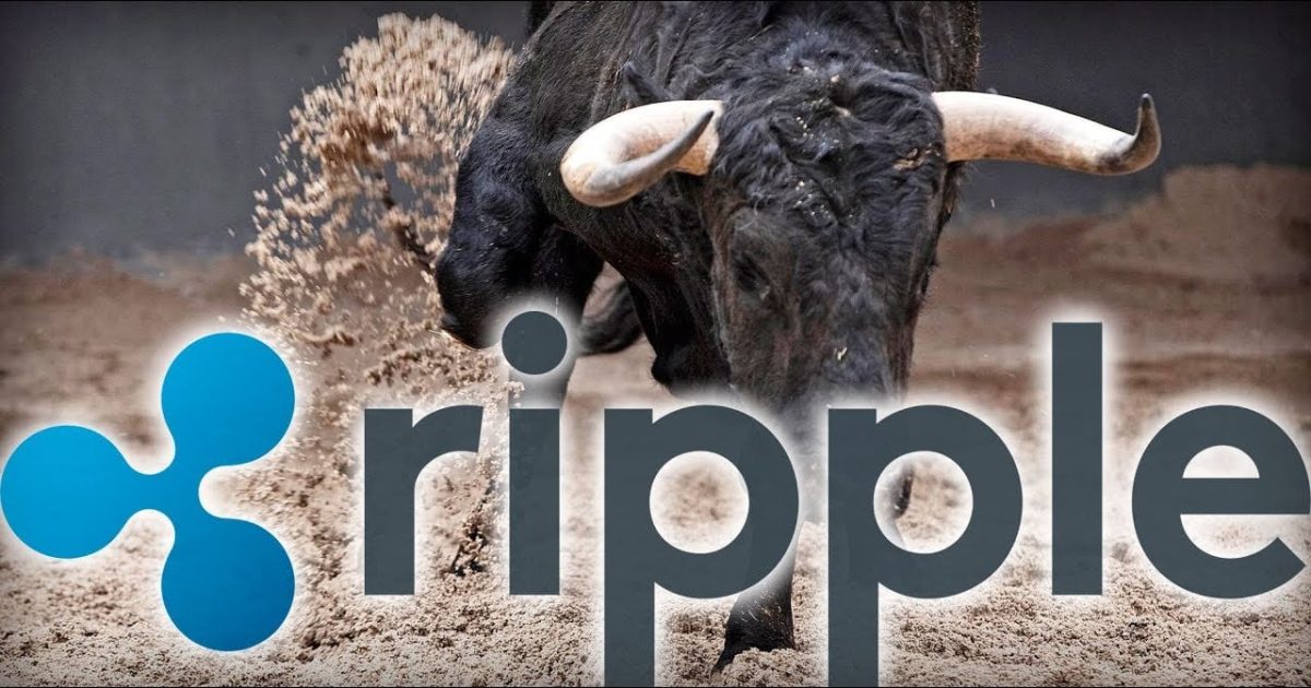 Ripple Is Riding The Wave & Partnership With PNC Leads To XRP Surge – We Can Expect A Bullish October