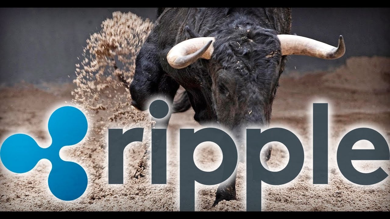 Ripple’s XRP’s Price Surged Almost 45% – Are Bulls On Their Way?
