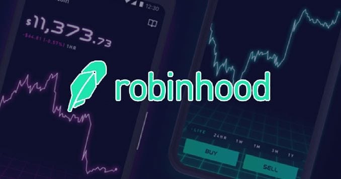 Robinhood Crypto Trading Platform Makes Millions From Selling Clients’ Data To Financial Companies