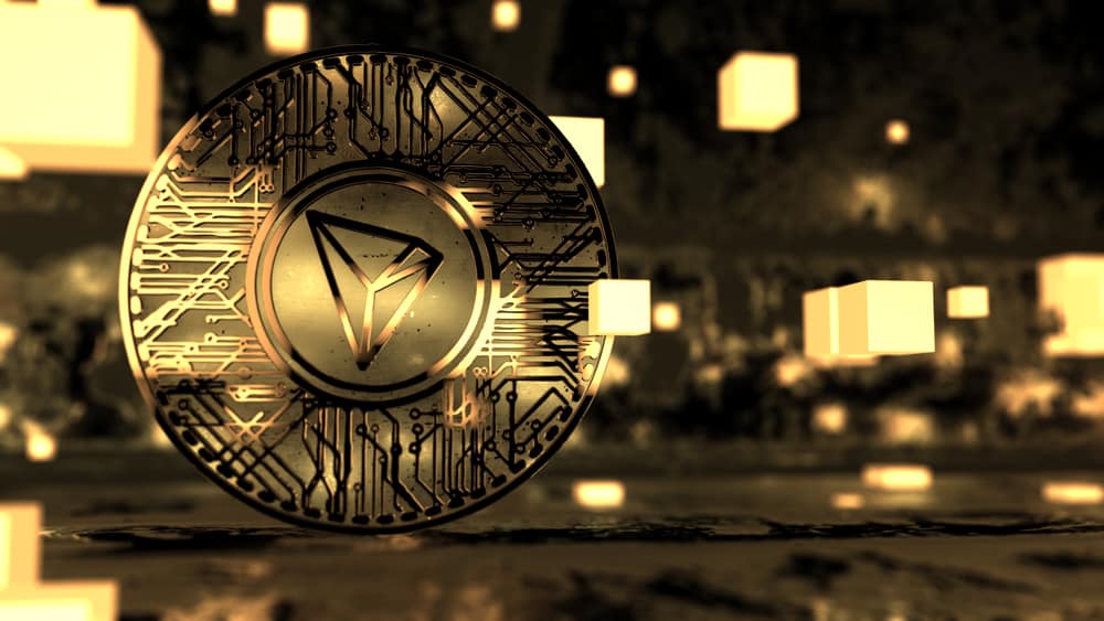 Tron (TRX) Update Is Out: Project Atlas, Wallet, TRX Burn, And More