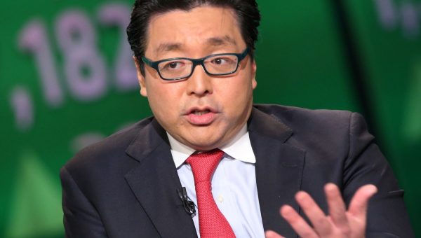 Ethereum (ETH) Will Skyrocket Soon, According To Tom Lee