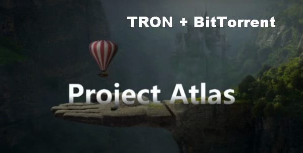 Tron (TRX) Will Unveil New Details On Project Atlas Tomorrow, Paving The Future Of Content Distribution